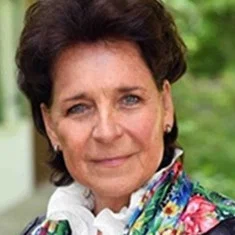 Gerda Steiner