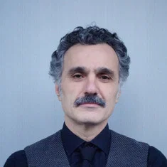 Siamak Etemadi