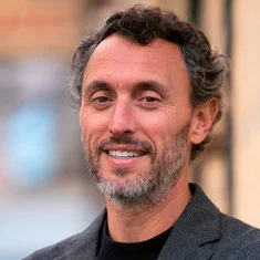 Jorge Pezzi