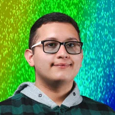 Cesar Rosas Jr.