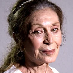 Yıldız Kenter