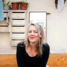 Olivia Martin-McGuire