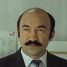 Юнус Юсупов