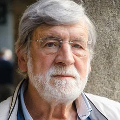 Xosé Luís Bernal