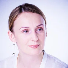 Ольга Гагарина