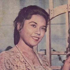 Lely Sulastri