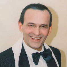 Elkhan Ahadzadeh