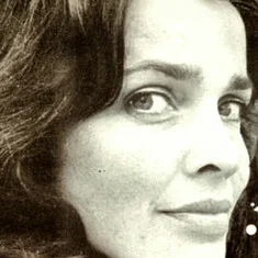 Sonja Lindgren