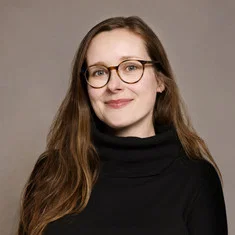 Andrée-Anne Frenette