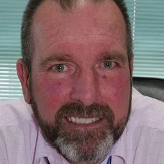 Scott Beard