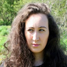 Birgitta Jeanne Sigursteinsdóttir