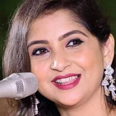 Kaushiki Chakraborty