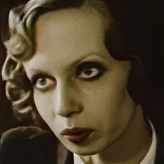 Мария Белкина