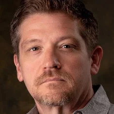 J. Todd Scott