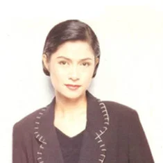Peiru Huang