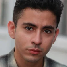 Michael Segovia