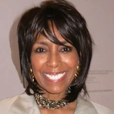 Sheila Frazier