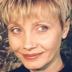 Елена Зимина