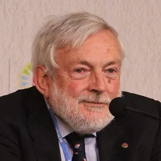 Peter Wadhams