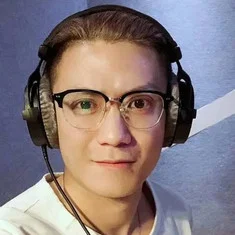 Zhang Jiaming