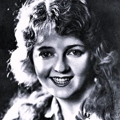 Eileen Sedgwick