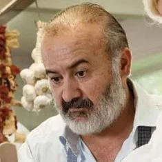 Vefa Öcal