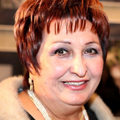 Джульетта Бабаян