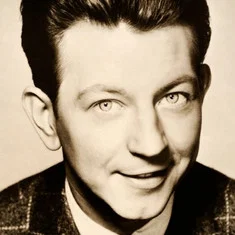 Donald O'Connor