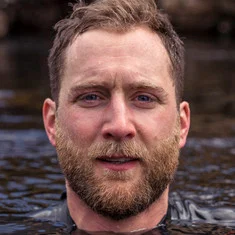 Calum Maclean