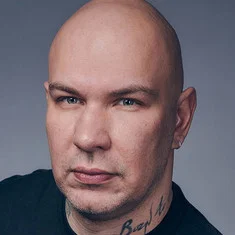Дмитрий Соловьёв