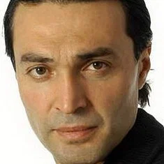 Самвел Мужикян