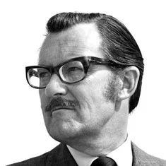 Alan Whicker