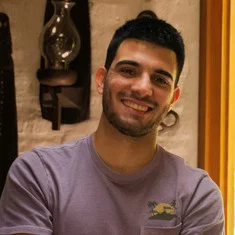 Rodrigo Gil Buetto