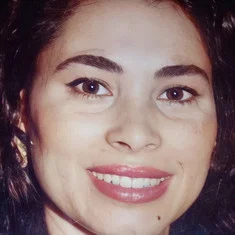 Lobna Wanas