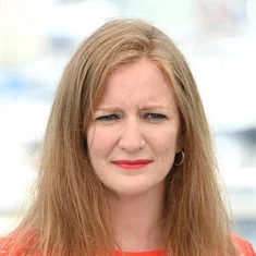 Carolyn Hepburn