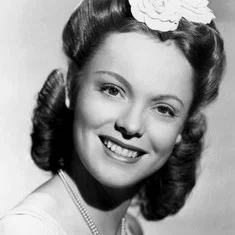 Nancy Coleman