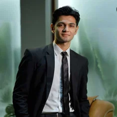 Varun Thanki