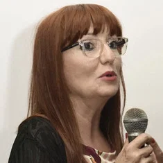 Eva Vizcarra
