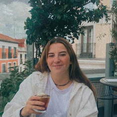 Itziar Rebolé Ignacio