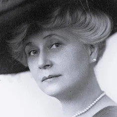 Mabel Bert