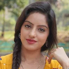 Deepika Singh Goyal