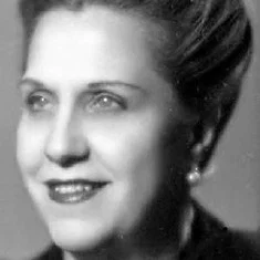 Mercedes Muñoz Sampedro