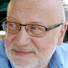 Pavel Mogilin