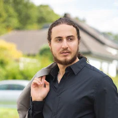 Omar Shaker