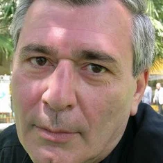 Леван Закарейшвили