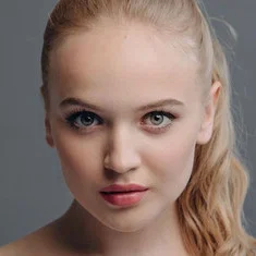 Veronika Lukyanenko