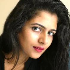 Yamini Lakshmanan