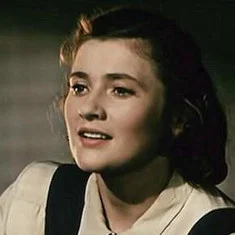 Марина Ковалёва