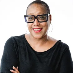 Paulette Randall