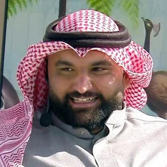 Abdel Rahman Saber